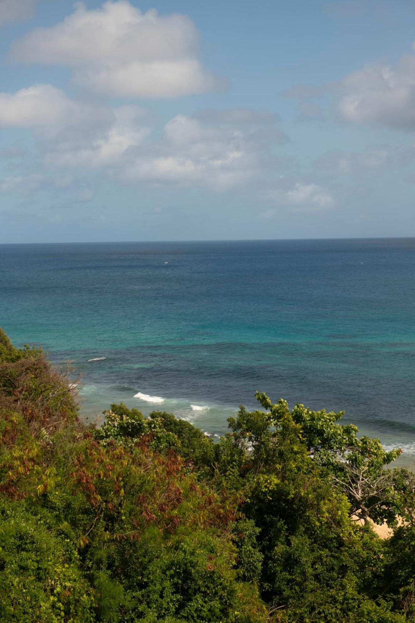 Pousada Do Mirante Fernando de Noronha Exterior foto